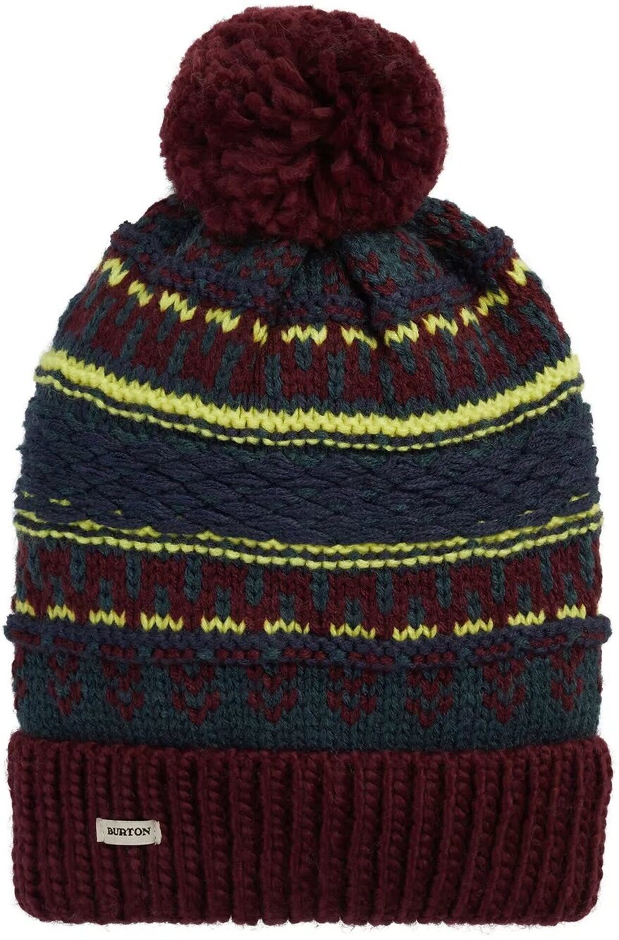 2237 Walden Beanie, Ponderosa Pine, One Size